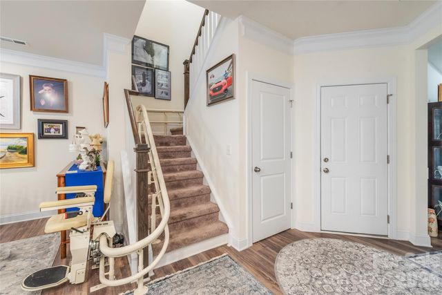 3941 Rothwood Lane, Harrisburg, NC 28075