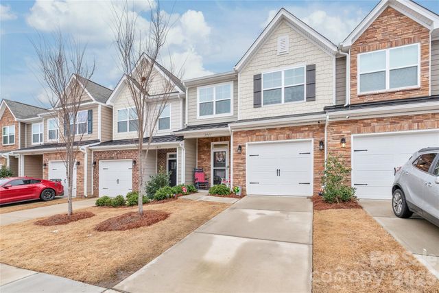 3941 Rothwood Lane, Harrisburg, NC 28075