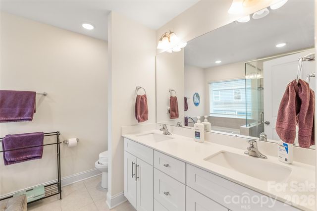 3941 Rothwood Lane, Harrisburg, NC 28075