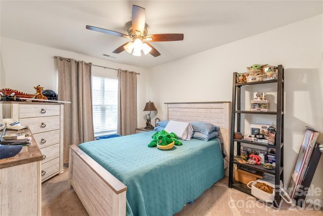 3941 Rothwood Lane, Harrisburg, NC 28075