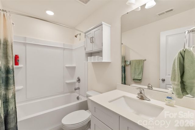 3941 Rothwood Lane, Harrisburg, NC 28075