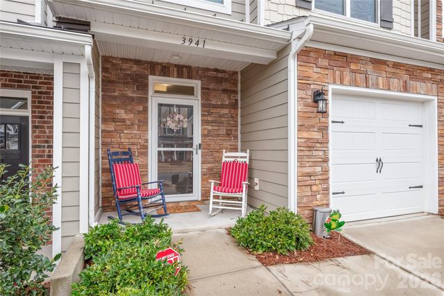 3941 Rothwood Lane, Harrisburg, NC 28075