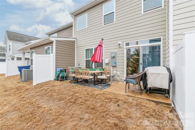 3941 Rothwood Lane, Harrisburg, NC 28075