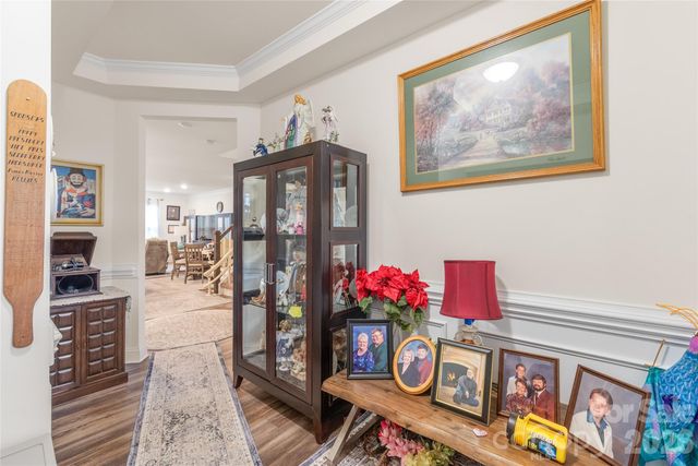 3941 Rothwood Lane, Harrisburg, NC 28075