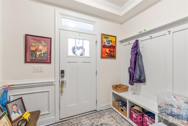 3941 Rothwood Lane, Harrisburg, NC 28075