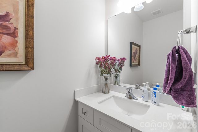 3941 Rothwood Lane, Harrisburg, NC 28075