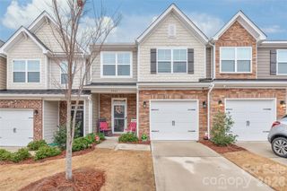 3941 Rothwood Lane, Harrisburg, NC 28075