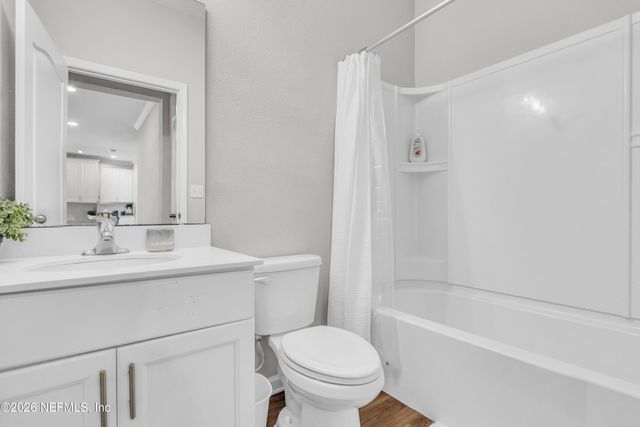 39 BALMORAL CASTLE Drive, St. Johns, FL 32259