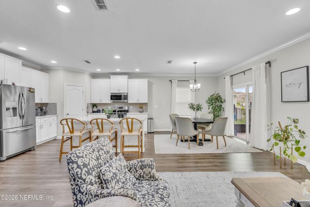 39 BALMORAL CASTLE Drive, St. Johns, FL 32259