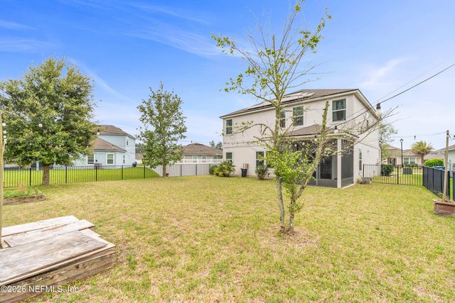 39 BALMORAL CASTLE Drive, St. Johns, FL 32259