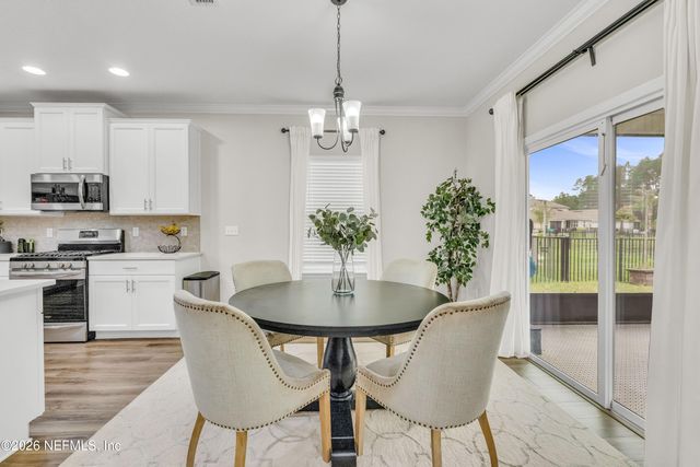 39 BALMORAL CASTLE Drive, St. Johns, FL 32259