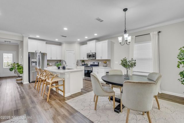 39 BALMORAL CASTLE Drive, St. Johns, FL 32259