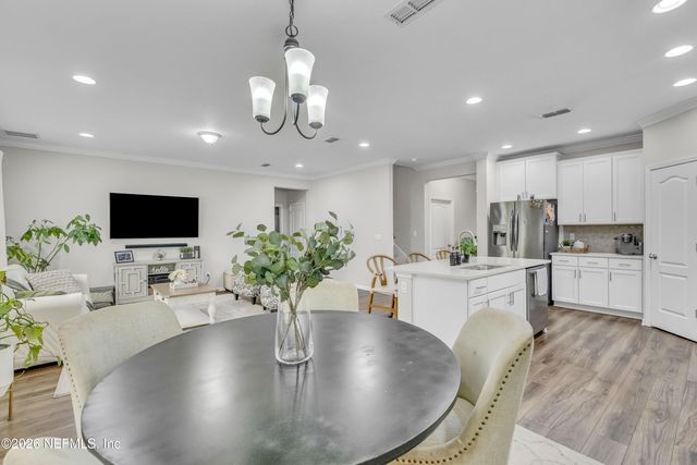 39 BALMORAL CASTLE Drive, St. Johns, FL 32259