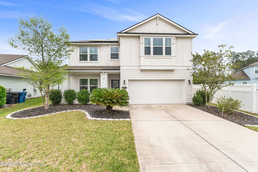 39 BALMORAL CASTLE Drive, St. Johns, FL 32259