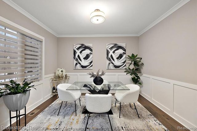 54085 Deadwood Lane, Shelby Twp, MI 48316