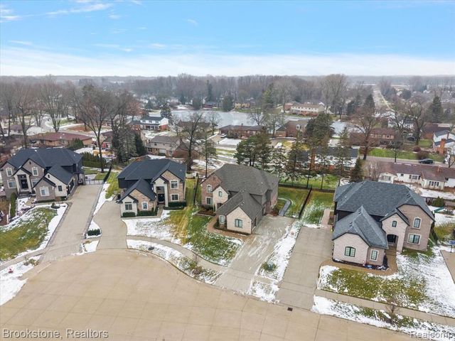 54085 Deadwood Lane, Shelby Twp, MI 48316