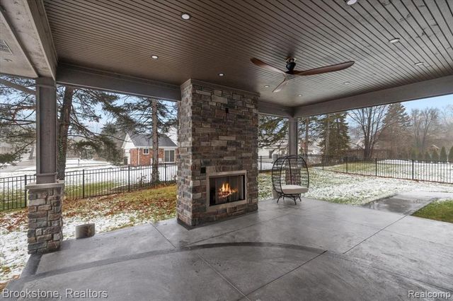 54085 Deadwood Lane, Shelby Twp, MI 48316