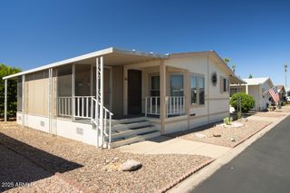 11596 W SIERRA DAWN Boulevard 182, Surprise, AZ 85378