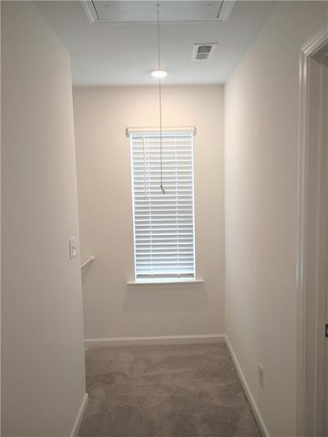 124 Hazel Drive, Mcdonough, GA 30253