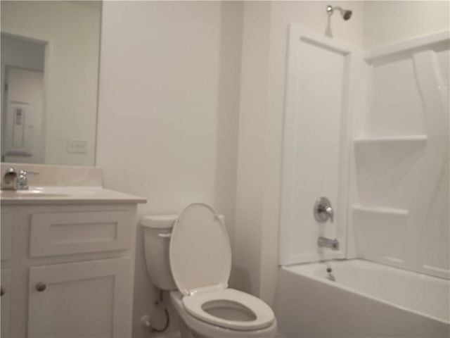 124 Hazel Drive, Mcdonough, GA 30253