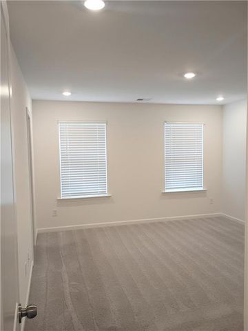 124 Hazel Drive, Mcdonough, GA 30253