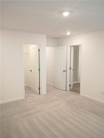 124 Hazel Drive, Mcdonough, GA 30253