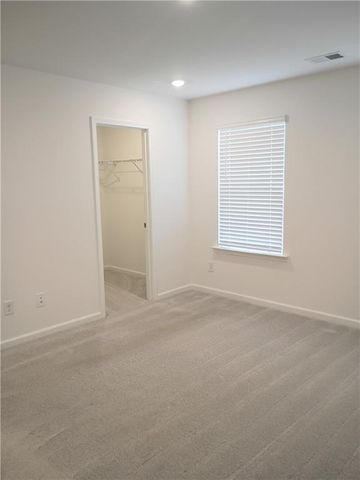 124 Hazel Drive, Mcdonough, GA 30253