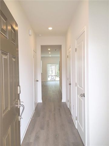 124 Hazel Drive, Mcdonough, GA 30253