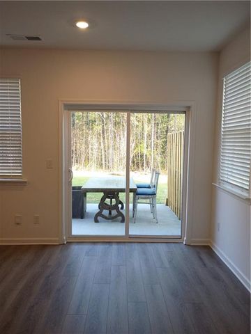 124 Hazel Drive, Mcdonough, GA 30253