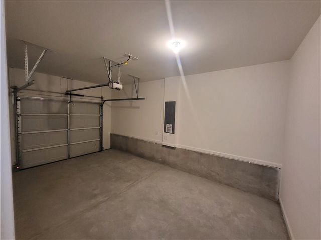 124 Hazel Drive, Mcdonough, GA 30253