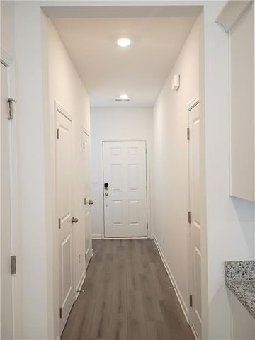 124 Hazel Drive, Mcdonough, GA 30253
