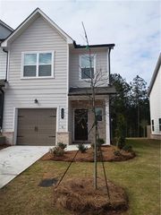 124 Hazel Drive, Mcdonough, GA 30253