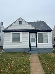 1126 Mill Street, Lincoln Park, MI 48146