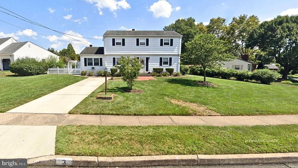 3 BENT TWIG, Ewing, NJ 08638