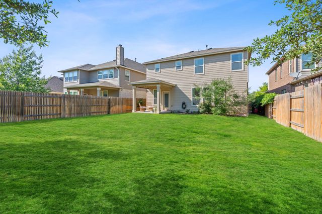 476 Sheepshank DR, Georgetown, TX 78633