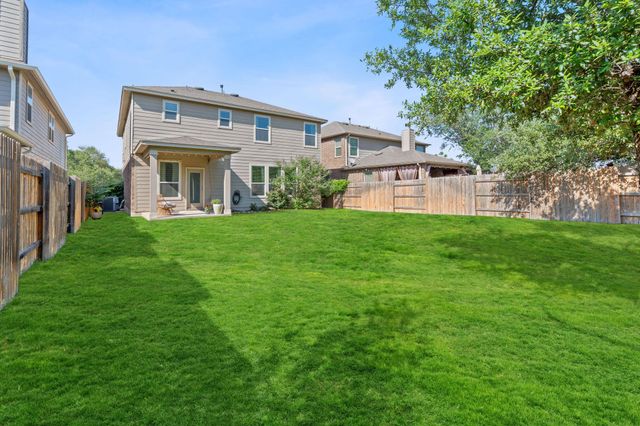 476 Sheepshank DR, Georgetown, TX 78633