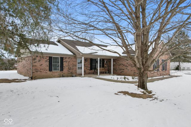 26 E County Road 350 N, Greencastle, IN 46135