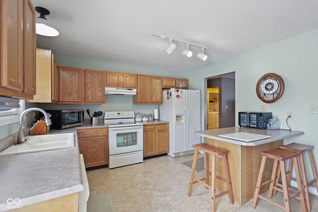 26 E County Road 350 N, Greencastle, IN 46135