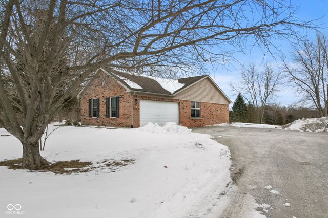 26 E County Road 350 N, Greencastle, IN 46135
