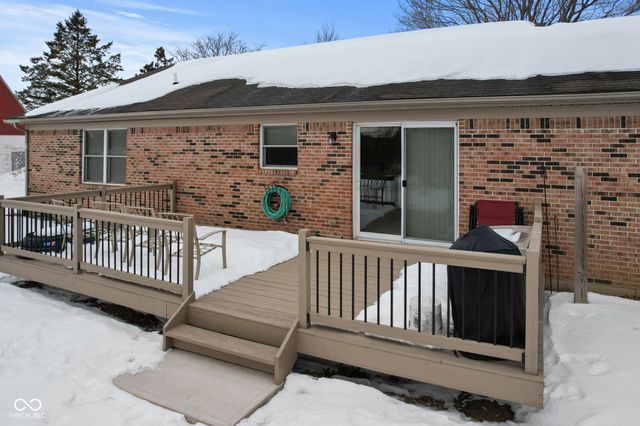 26 E County Road 350 N, Greencastle, IN 46135