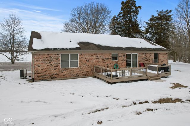 26 E County Road 350 N, Greencastle, IN 46135