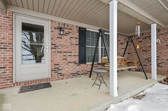 26 E County Road 350 N, Greencastle, IN 46135