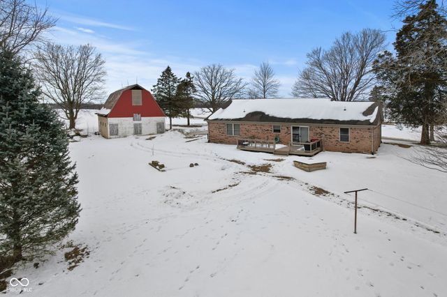 26 E County Road 350 N, Greencastle, IN 46135