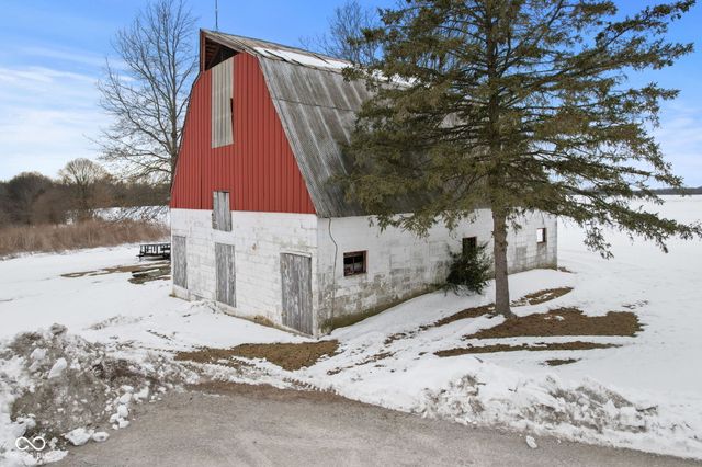 26 E County Road 350 N, Greencastle, IN 46135