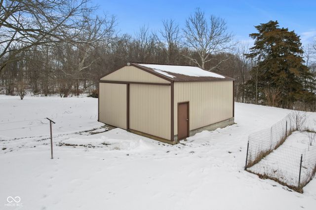 26 E County Road 350 N, Greencastle, IN 46135