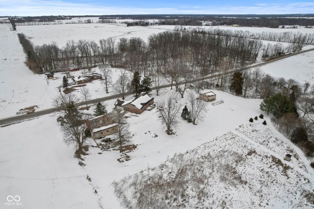 26 E County Road 350 N, Greencastle, IN 46135