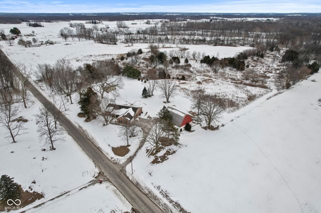 26 E County Road 350 N, Greencastle, IN 46135