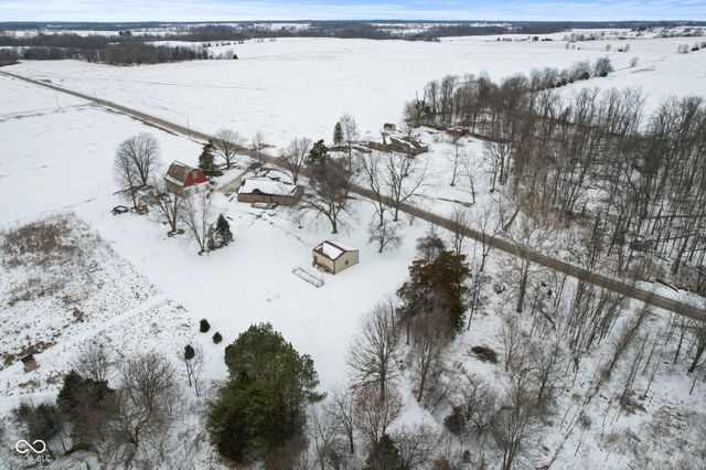 26 E County Road 350 N, Greencastle, IN 46135