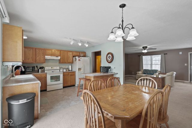 26 E County Road 350 N, Greencastle, IN 46135