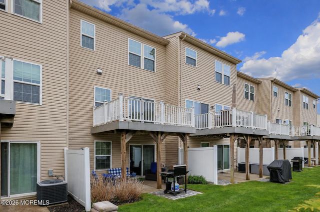 116 Kyle Drive, Tinton Falls, NJ 07712